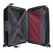 Чемодан Travelite MAKRO/Black TL073649-01