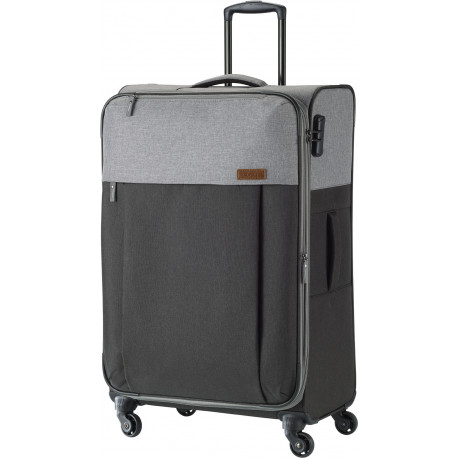 Валіза Travelite NEOPAK/Anthracite Велика TL090149-04