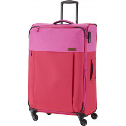 Чемодан Travelite NEOPAK/Red Большой TL090149-10