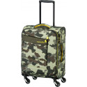 Валіза Travelite KITE/Olive Маленька TL089947-86