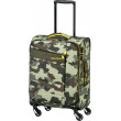 Валіза Travelite KITE/Olive Маленька TL089947-86