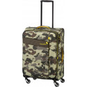 Чемодан Travelite KITE/Olive Средний TL089948-86