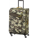 Чемодан Travelite KITE/Olive Большой TL089949-86