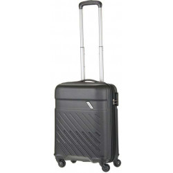 Чемодан Travelite VINDA/Black Маленький TL073847-01
