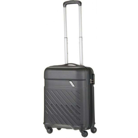 Валіза Travelite VINDA/Black Маленька TL073847-01