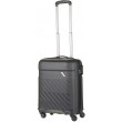 Валіза Travelite VINDA/Black Маленька TL073847-01