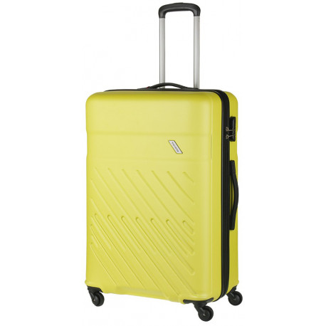 Чемодан Travelite VINDA/Lemon Большой TL073849-83