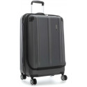 Валіза Travelite CITY/Anthracite Середня TL073045-04