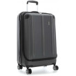 Валіза Travelite CITY/Anthracite Середня TL073045-04