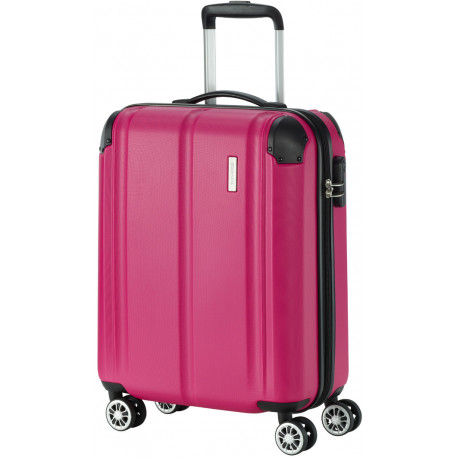 Валіза Travelite CITY/Berry Маленька TL073047-17