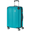 Чемодан Travelite CITY/Petrol Средний TL073048-22