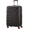 Валіза Travelite VECTOR/Black Велика TL072049-01