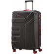 Валіза Travelite VECTOR/Black Велика TL072049-01
