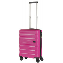 Чемодан Travelite KOSMOS/Pink Маленький TL073947-17