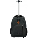 Рюкзак на колесах Travelite BASICS/Anthracite TL096309-05
