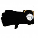 Перчатки Travelite STYLE MODE/Black TL073411-01