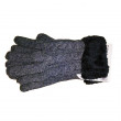 Перчатки Travelite STYLE MODE/Grey TL073411-06