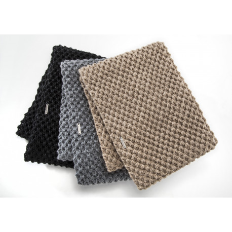 Шарф Travelite STYLE MODE/Grey TL073413-06