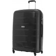 Валіза на 4 колесах Travelite MAILAND/Black Велика TL573349-01