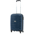 Чемодан на 4 колесах Travelite MAILAND/Navy Маленький TL573347-20