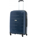 Чемодан на 4 колесах Travelite MAILAND/Navy Средний TL573348-20