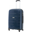 Чемодан на 4 колесах Travelite MAILAND/Navy Средний TL573348-20