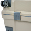 Чемодан Travelite MAKRO/Taupe TL073649-40