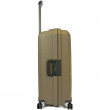 Чемодан Travelite MAKRO/Taupe TL073649-40