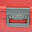 Чемодан Travelite MAKRO/Red TL073648-10