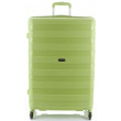 Чемодан на 4 колесах Travelite NOVA/Green Большой TL074049-80