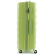 Чемодан на 4 колесах Travelite NOVA/Green Большой TL074049-80