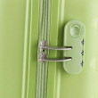 Чемодан на 4 колесах Travelite NOVA/Green Средний TL074048-80