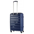 Чемодан на 4 колесах Travelite NOVA/Navy Средний TL074048-20