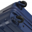Чемодан на 4 колесах Travelite NOVA/Navy Большой TL074049-20