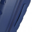 Чемодан на 4 колесах Travelite NOVA/Navy Большой TL074049-20