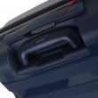 Чемодан на 4 колесах Travelite NOVA/Navy Большой TL074049-20