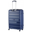 Чемодан на 4 колесах Travelite NOVA/Navy Большой TL074049-20