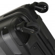Чемодан на 4 колесах Travelite NOVA/Black Маленький TL074047-01