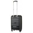 Чемодан на 4 колесах Travelite NOVA/Black Маленький TL074047-01