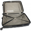 Чемодан на 4 колесах Travelite NOVA/Black Средний TL074048-01