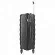 Чемодан на 4 колесах Travelite NOVA/Black Большой TL074049-01