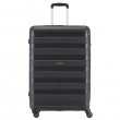 Чемодан на 4 колесах Travelite NOVA/Black Большой TL074049-01