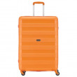 Чемодан на 4 колесах Travelite NOVA/Orange Средний TL074048-87