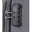 Валіза Travelite NEOPAK/Anthracite Середня TL090148-04