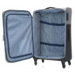 Валіза Travelite NEOPAK/Anthracite Велика TL090149-04