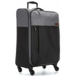 Валіза Travelite NEOPAK/Anthracite Велика TL090149-04