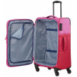 Чемодан Travelite NEOPAK/Red Средний TL090148-10