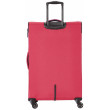 Чемодан Travelite NEOPAK/Red Большой TL090149-10