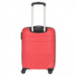 Валіза Travelite VINDA/Red TL073847-10