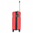 Валіза Travelite VINDA/Red TL073847-10